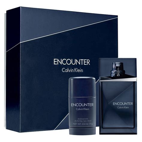 Encounter perfume by Calvin Klein 